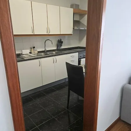 Harbour View Free Parking Daire *
