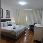 Apartamento Harbour View Free Parking Funchal (Madeira)