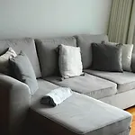 Harbour View Free Parking Apartamento