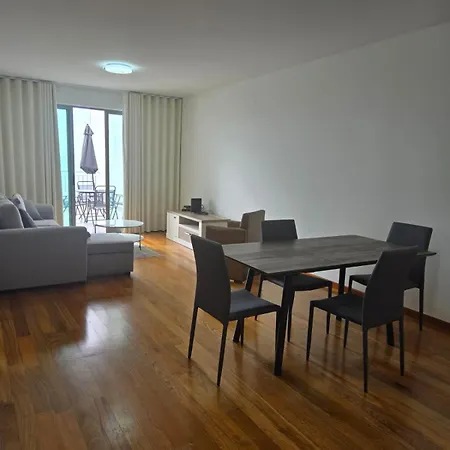 Harbour View Free Parking Apartament