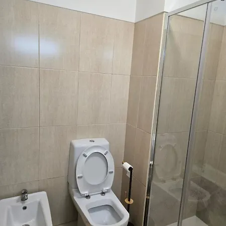 Harbour View Free Parking Apartament Funchal (Madeira)