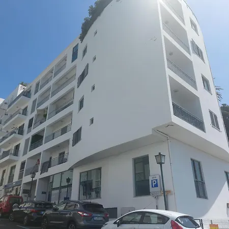 Harbour View Free Parking 公寓