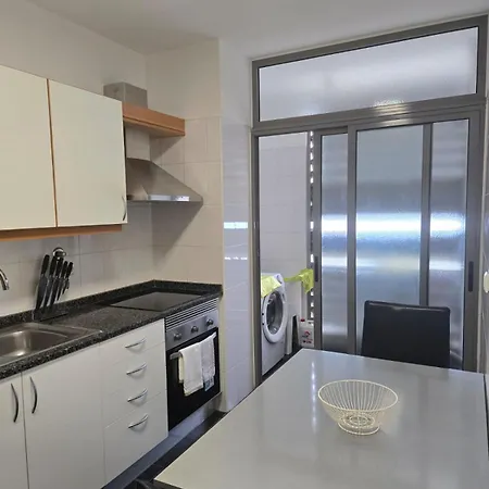 Daire Harbour View Free Parking Funchal