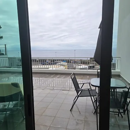 Harbour View Free Parking *