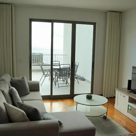 Harbour View Free Parking *