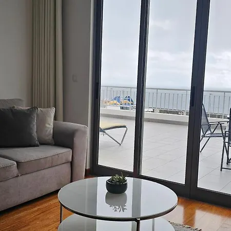 Apartament Harbour View Free Parking *