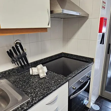 Apartament Harbour View Free Parking *