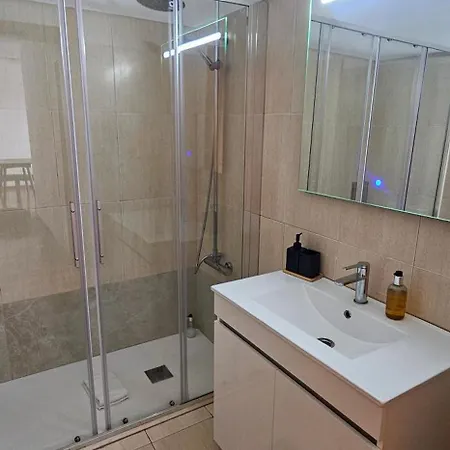 Harbour View Free Parking * Funchal