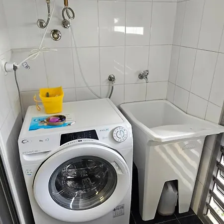 Apartament Harbour View Free Parking