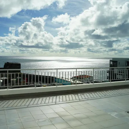 Harbour View Free Parking *