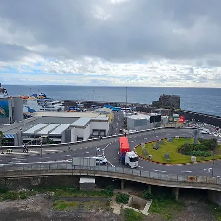 Harbour View Free Parking