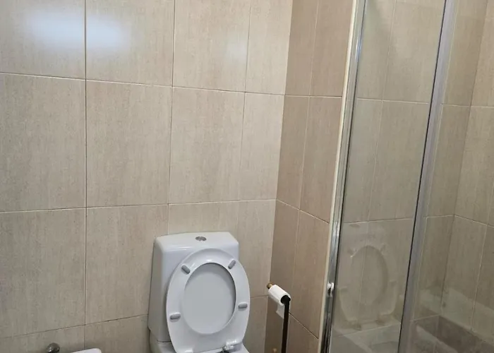 Harbour View Free Parking 公寓 丰沙尔