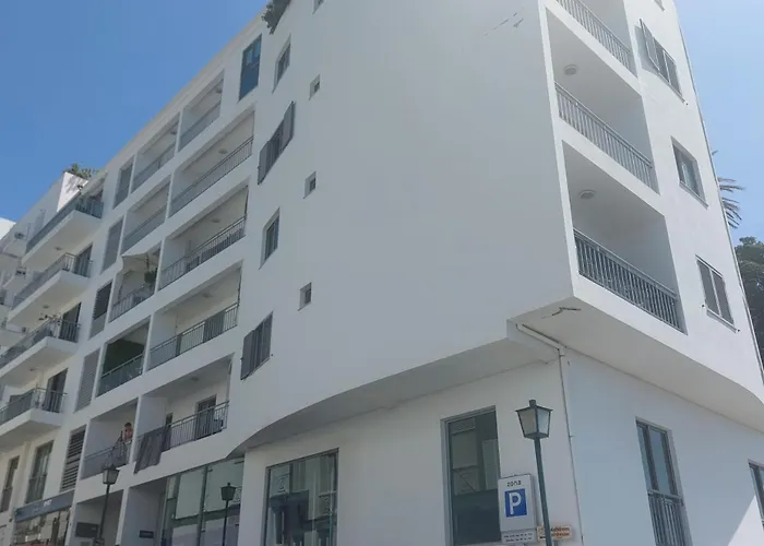 Harbour View Free Parking 公寓