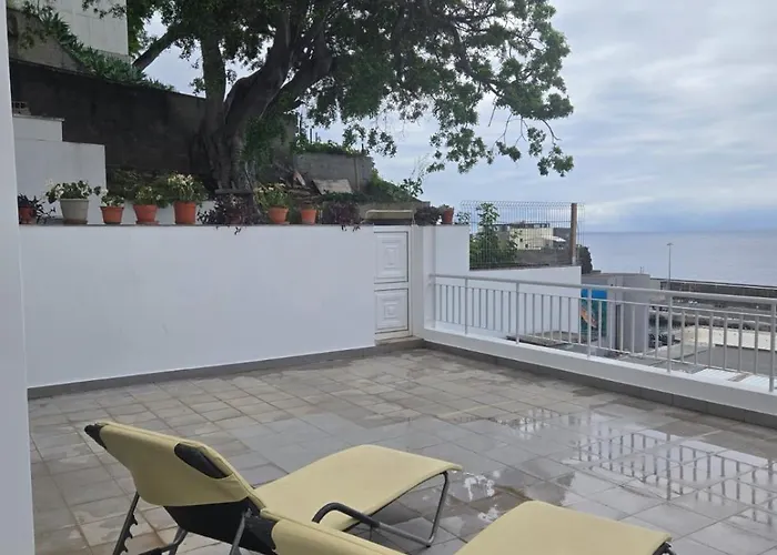 公寓 Harbour View Free Parking *