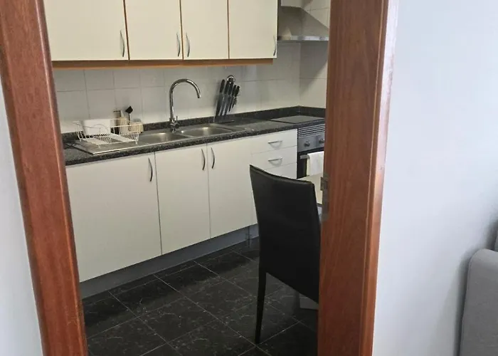 Harbour View Free Parking 公寓 *