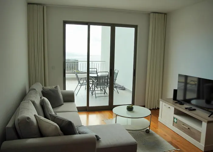 Harbour View Free Parking *