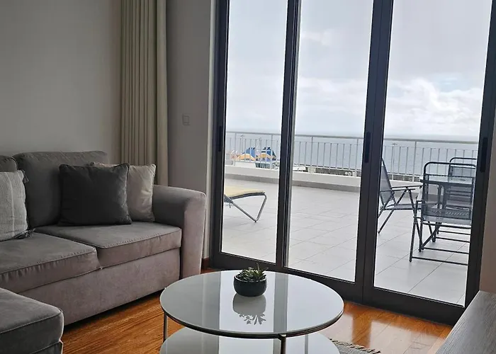 公寓 Harbour View Free Parking *