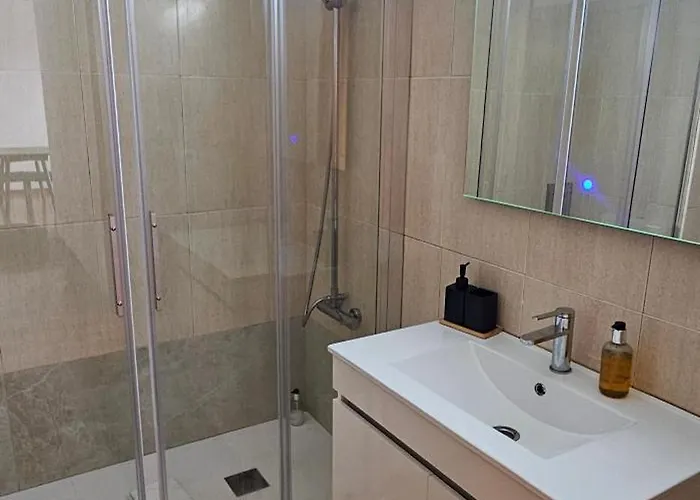 Harbour View Free Parking * 丰沙尔