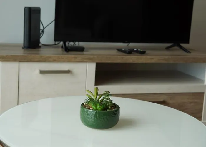 Harbour View Free Parking 丰沙尔