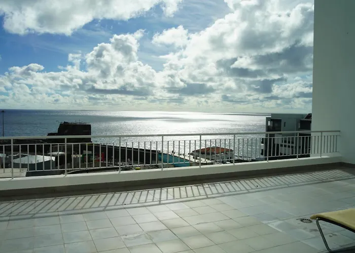 Harbour View Free Parking *